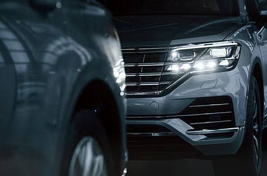 В Новосибирске назвали 7 марок авто, которым не грозит утилизационный сбор