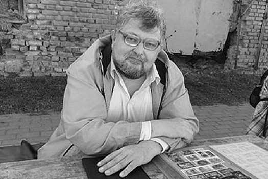 Георгий жарков что где когда фото Умер осужденный за изнасилование знаток "Что? Где? Когда?" - Рамблер/новости