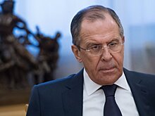 Лавров пообещал судить Трампа "по делам"