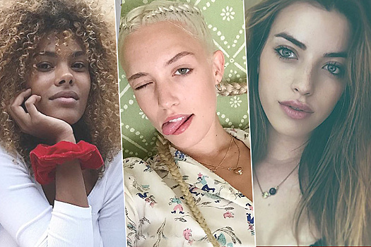 7 it-girls, на которых надо подписаться прямо сейчас