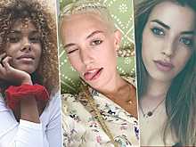 7 it-girls, на которых надо подписаться прямо сейчас
