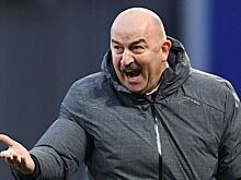 Немцы взбесили Черчесова