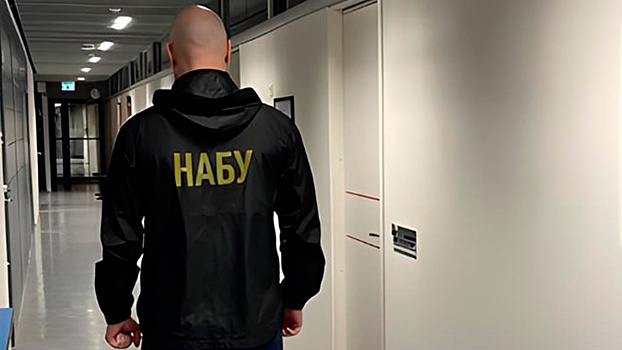 NYT: обыски у Миндича стали ответом НАБУ на действия Зеленского