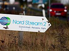 Раскрыты планы ЕС по санкциям против «Северных потоков»