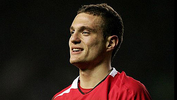 Станкович назвал Видича в числе легенд «Спартака», которых он знает