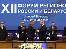 Володарский округ будет сотрудничать с Лидским районом Республики Беларусь