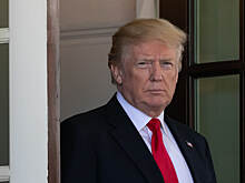 Трамп мешает попытке отстранения от должности спикера Палаты представителей