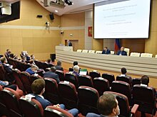 На заседании совета директоров "Татнефтехиминвест-холдинга" обсудили борьбу с засухой и дефицит кадров