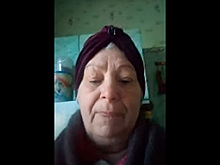 Пенсионерка из замерзшего дома в Приморье пожелала чиновникам «душевного тепла»