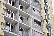 В 39 районах Москвы реализуется программа реновации
