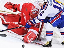 Игроки «Спартака» благодарили Гудачека, стоя на коленях