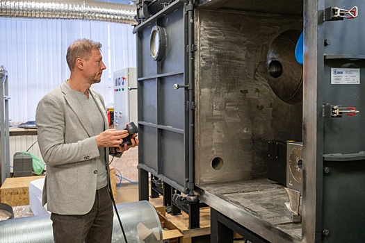 Пермский политех получит господдержку около 400 млн руб в рамках программы "Приоритет-2030"