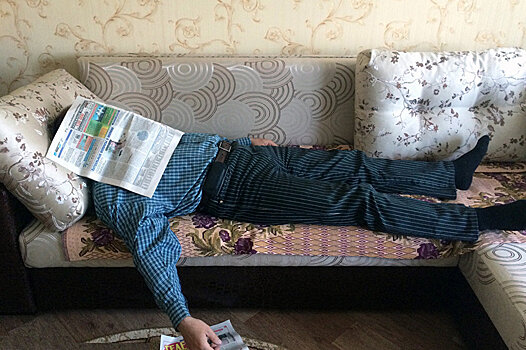 Декрет "о тунеядцах": 1 октября наступило, об обновлениях не слыхать
