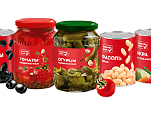 СТМ «Красная цена» от «Пятёрочки» получила новый дизайн