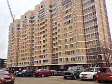 Жильцам долгостроя в Лобне вручили ключи от квартир