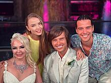 «Закончилась виза»: Прохор Шаляпин может не приехать в США проститься с женой