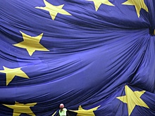 ЕЦБ ухудшил прогноз роста европейской экономики