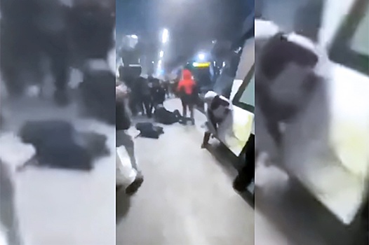 В Бельгии девять человек получили ранения при лобовом столкновении двух трамваев