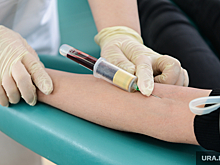 В Перми ветерану Чечни, впавшему в кому, срочно требуется редкая группа крови