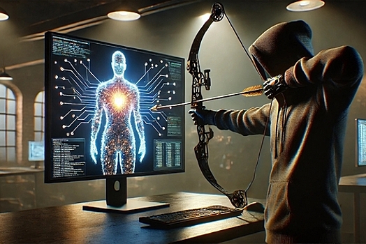 Атаки на генеративные модели ИИ. Обзор угроз и меры защиты