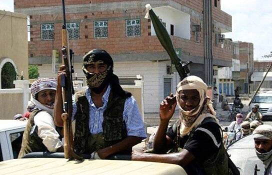 СМИ: Убившая посла США в Ливии группировка объявила о самороспуске
