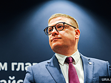 К челябинскому губернатору приехал федеральный министр