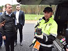 Почти две трети региональных дорог Подмосковья приведут в порядок к концу года