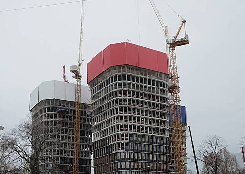 Предсказано будущее рынка жилья в России