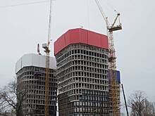 Предсказано будущее рынка жилья в России