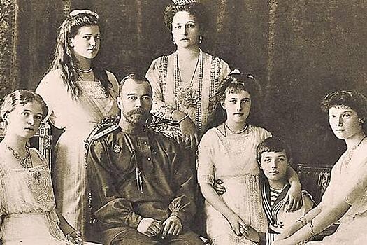 В РПЦ обрадовались итогам новой экспертизы останков царской семьи