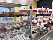 Всплеск заболеваний ЖКТ у детей: в Новосибирске усилили контроль за питанием в школах