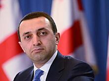 Премьер-министр Грузии отправится в Армению с официальным визитом