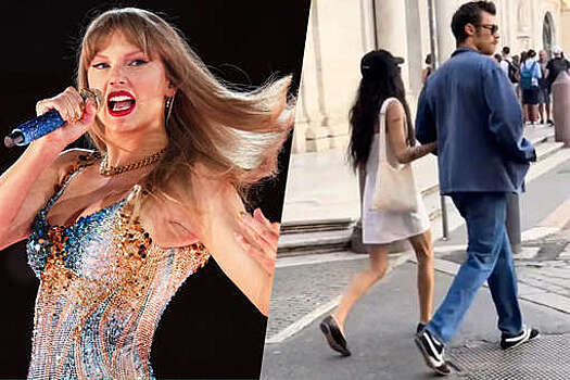 Актрису Зои Кравиц осудили за роман с экс-возлюбленным Свифт Гарри Стайлсом