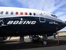 Norwegian Air отменила заказ на 97 самолетов Boeing