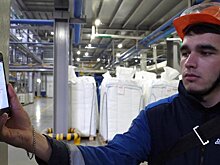 75 миллионов рублей "заработали" цифровые инструменты на "Нижнекамскнефтехиме"