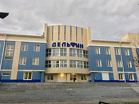 Читинские бассейны будут работать и в новогодние праздники