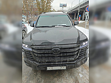 В Новосибирске водитель в розыске управлял автомобилем по поддельным документам