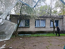 Несколько стран Европы отправили в ДНР гуманитарный груз