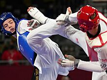 Чемпионы ОИ Храмцов и Ларин не выступили на Гран-при в Париже, несмотря на снятие санкций