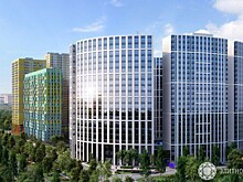 Мосгосстройнадзор в январе-июне ввел в эксплуатацию 35 объектов и около 10 км дорог в ТиНАО