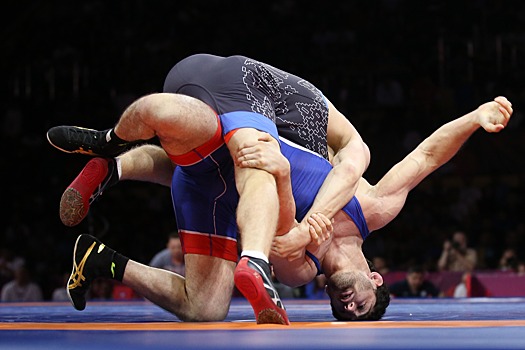 Спартакиада народов Дагестана пройдет в республике впервые со времен СССР