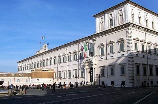 Утверждение состава Совета министров Италии откладывается