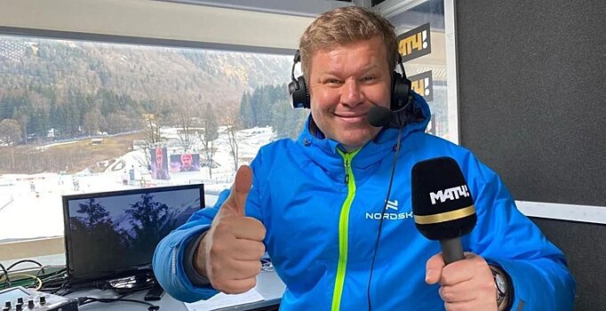 Губерниев об аресте Промеса в ОАЭ: «Перефразируем Жеглова и его «вор должен сидеть в тюрьме». Хороший футболист, но преступник и бестолочь – такие играть в РПЛ не должны»