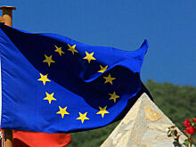 Еврокомиссия надеется экспроприировать российские активы до конца года