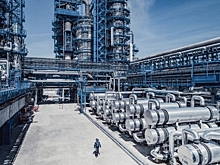 Два предприятия «Газпром нефти» вошли в топ по уплате налога на прибыль