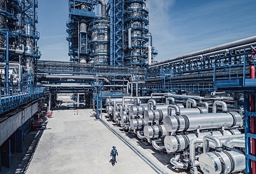 Два предприятия «Газпром нефти» вошли в топ по уплате налога на прибыль