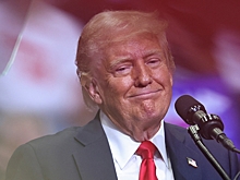 Помпео: Трамп может одобрить ленд-лиз на $500 млрд для Киева