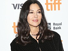 Дизайнеры превратили Монику Беллуччи в постаревшую пышку