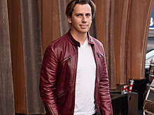 Максим Галкин показал, как дети помогают убираться дома