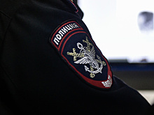 К концу года в Подмосковье откроют около 50 новых участковых пунктов полиции